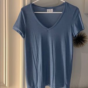 Light Blue Tee from Nordstrom’s